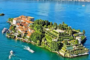 Image of Italy
