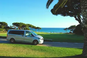 Tour image of Silves and Monchique Wine Taste Premium - Private> VTours Algarve