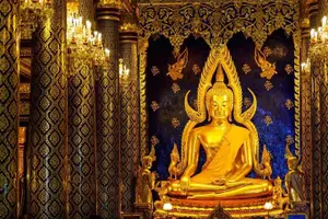 Tour image of 9 Days Experience Thailand Bangkok to the North, Small Group