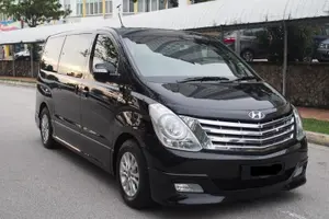 Tour image of Malacca Hotel to Kuala Lumpur Hotel (Door to Door) Transfer