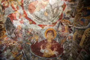 Tour image of Sumela Monastery: Full-Day Private Unforgettable Expedition