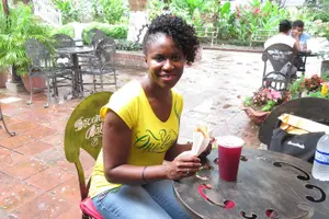 Tour image of Kingston City Tour from Ocho Rios or Runaway Bay