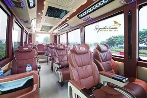 Tour image of (Official) Signature Royal Cruise - 03 days 02 nights program