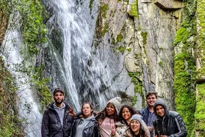 Tour image of 6H Private Piódão Jeep Tour and Serra do Açor