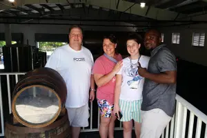 Tour image of Private City Tour in Bahamas