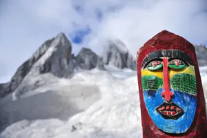 Tour image of Lijiang Private Tour: Jade Dragon Snow Mountain, Baisha and Longquan Village