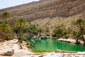 Tour image of Sharing Tours for 5 Days 4 Nights