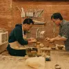 Image of Pottery Classes