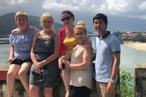 Tour image of Private Car Sightseeing from Hue to Hoi An