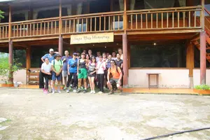 Tour image of From Sapa: 2 Days Trekking Tour With Local Guide