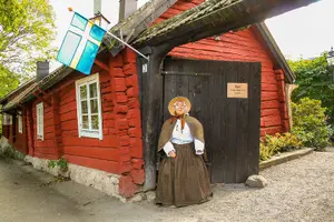 Tour image of Private Uppsala & Sigtuna Half Day Tour