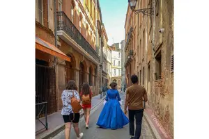 Tour image of Unusual guided tour Toulouse in the Age of Enlightenment