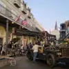 Image of TV Tours