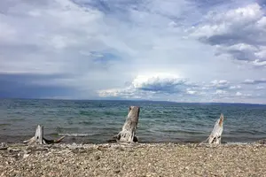 Tour image of 10 Days Northern Mongolian Khuvsgul Lake & Central Mongolian tour