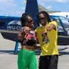 Image of In the Air