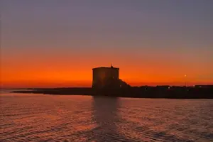 Image of Italy