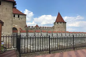 Tour image of Transdniestria Tour & Milestii Mici Winery