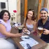 Image of Wine, Beer & Spirits