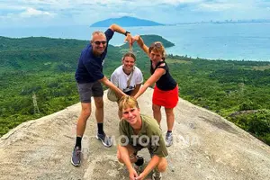 Tour image of Full-Day Private Motorbike Tour in Hai Van Pass with Lunch