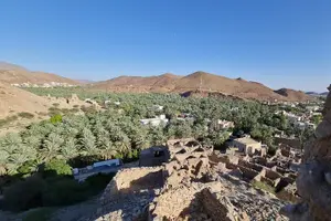 Tour image of 3-Days Private Tour in Oman with Pick Up