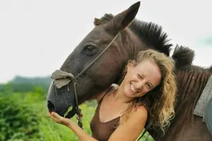 Tour image of Safari Horse Riding Tour
