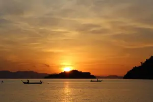 Tour image of Phi Phi 7 Islands Full-Day Tour From Phi Phi by Longtail Boat