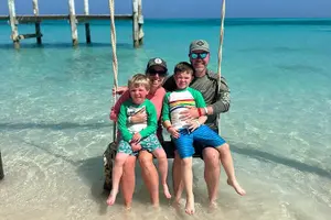Tour image of Half Day Swimming Pigs on Rose Island, Snorkeling and Lunch