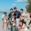 Image of Camping