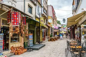 Tour image of Skopje City Walking Tour