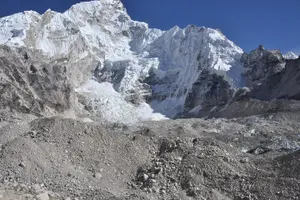 Tour image of Everest Base Camp Trek