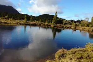 Tour image of Walking Trails of Terceira