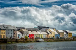 Tour image of Connemara’s Historic Gems: A Private Cultural Journey from Galway
