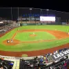 Image of Baseball Tickets