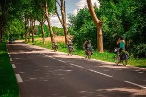 Tour image of VTC rental near Versailles in the Yvelines