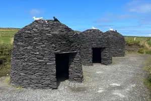 Tour image of Private Tour: Ring of Kerry from Kerry. Dingle, Tralee etc.