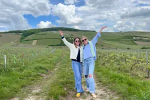 Tour image of Unesco Champagne Experience from Epernay (Private full day tour)