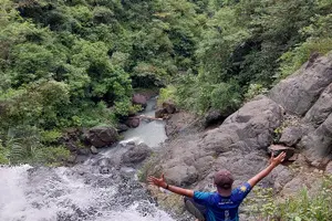 Tour image of Nagpatong Rock Day hike + Tungtong Falls(with transfers**) 2023