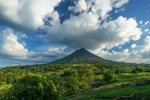 Tour image of Arenal Volcano National Park (Transportation)
