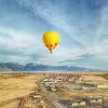 Image of Hot Air Balloon Rides