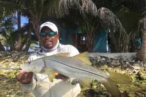 Tour image of Full-Day Fishing Adventure at Belize
