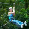 Image of Ziplining