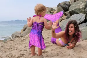 Tour image of Mermaid Experience & Photoshoot