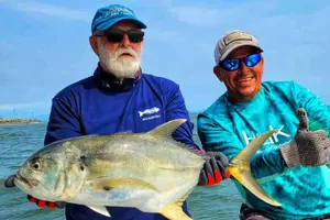 Tour image of Sportfishing Tour Puntarenas