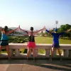 Image of Running Tours