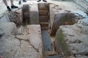 Tour image of Private Time Traveller Full Day Tour from Evora by Archaeologists
