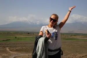 Tour image of Private Full-Day Trip to Khor Virap - Noravank - Tatev-ropeway from Yerevan