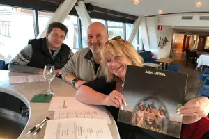 Tour image of Unique walking tour Stockholm