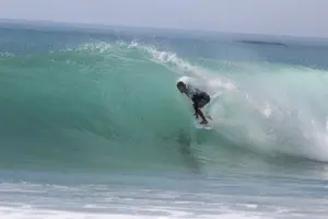 Tour image of Biarritz