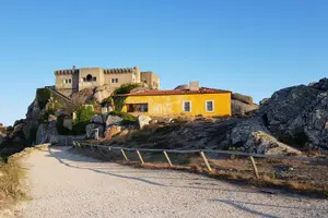 Tour image of Private tour to the non-touristic Sintra