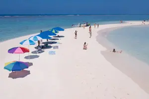 Tour image of The Best of Maldives for Families